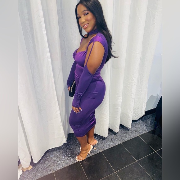 BASTEL DRESS 🦄 - Picture 2 of 2